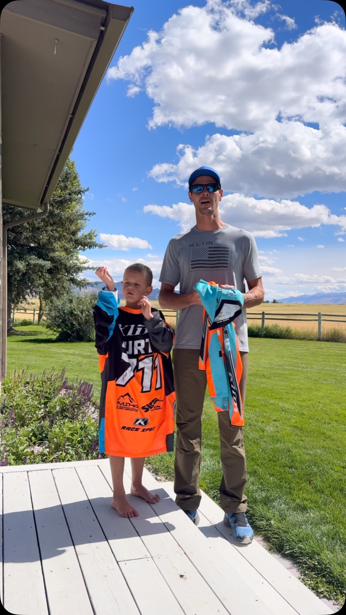 Save the date and join us for a fun day at Pipestone!

🇺🇸 National Public Lands Day
📅 September 19, 2026
📍 Four Corners – Pipestone
⏰ 9 AM–4 PM
🛞 Off-road demos & education
🌭 FREE lunch!
🏔️ Group trail ride
🗑️ Trail cleanup + prizes
🏆 2 signed KC711 @klim race jerseys up for grabs!
🙌 Food • Fun • Community
🌲 Come enjoy & support our public lands!