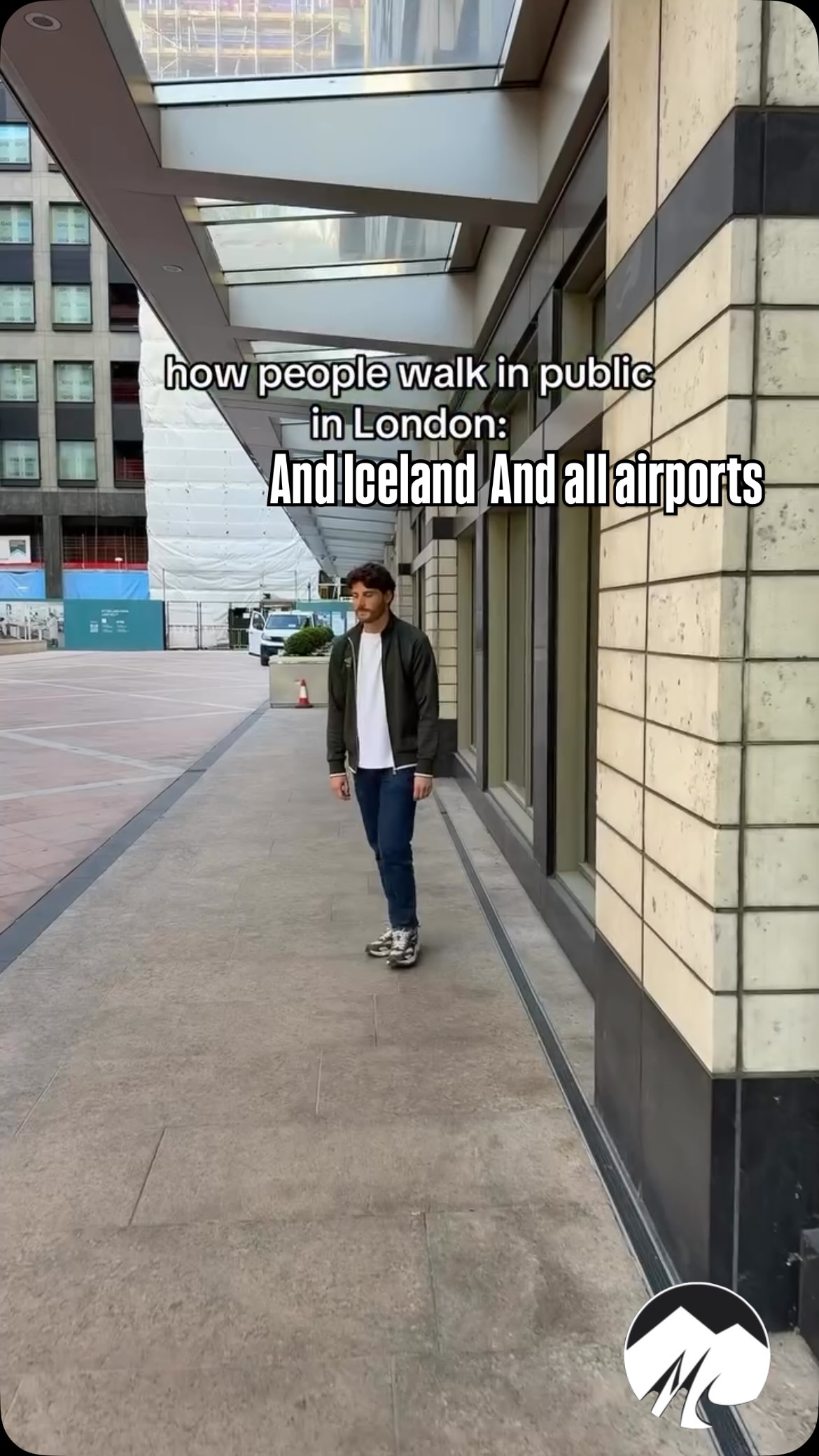 Why? 🤣 Have you experienced this?

#travel