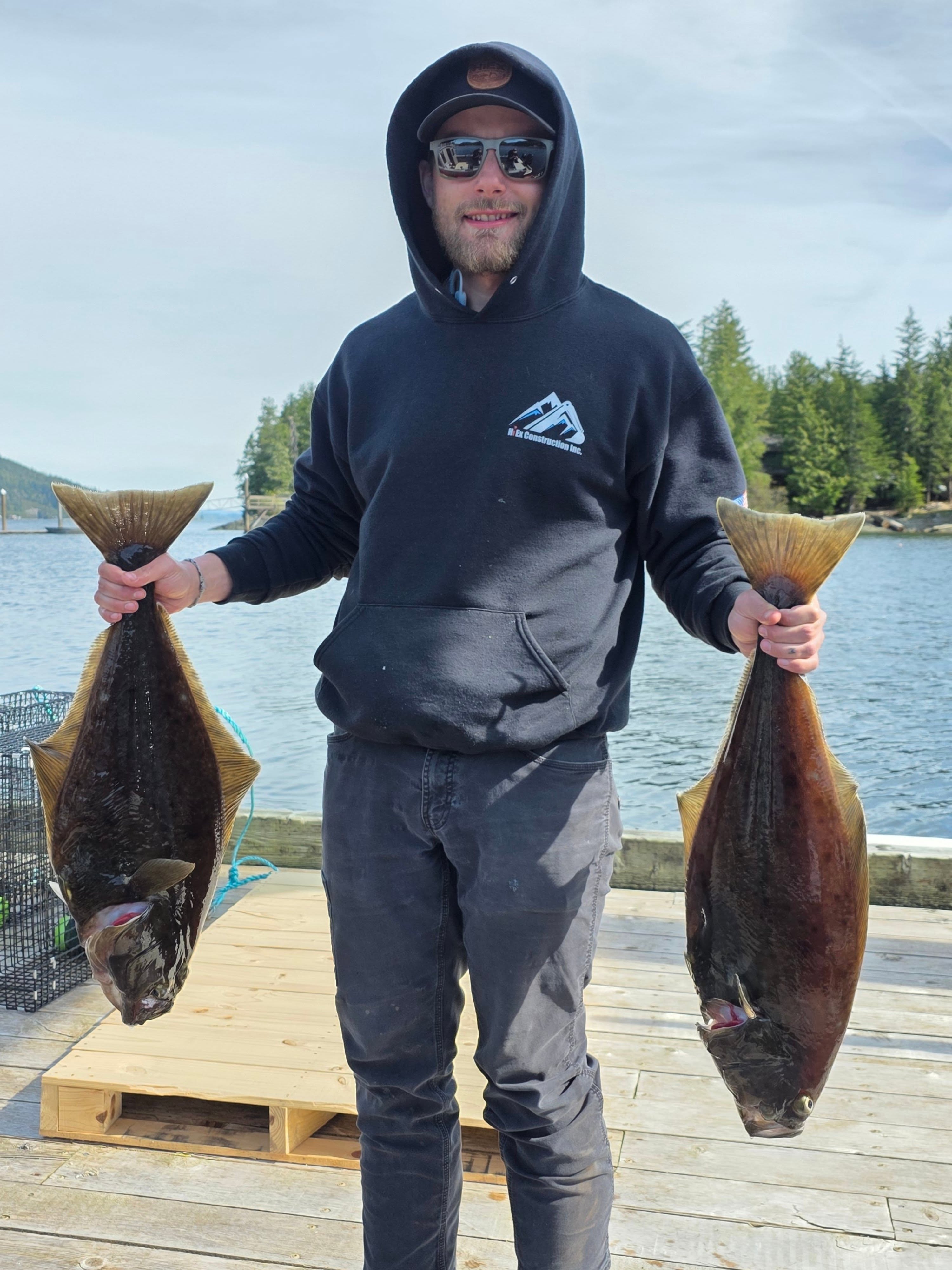 I like this fishing thing. 

#alaska #fishing #ketchikan