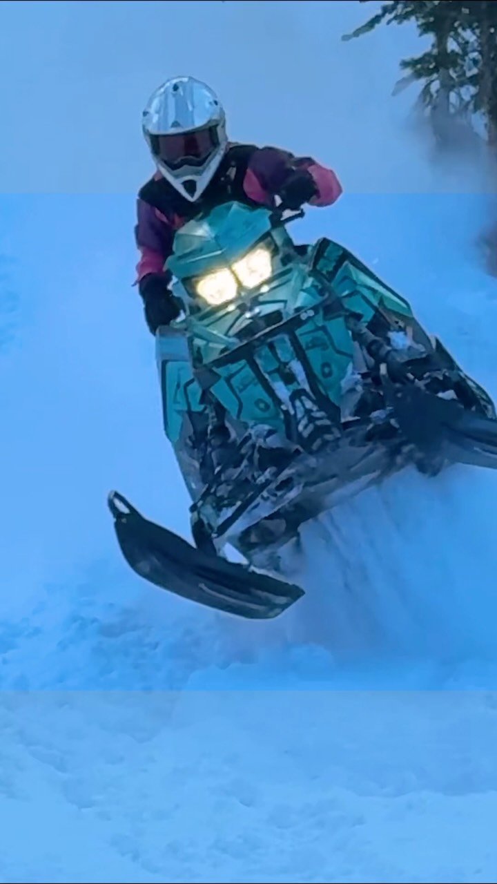 Settling back in after Haydays and officially EXTREMELY ready to ride🤘🏼

Part 4 🎥