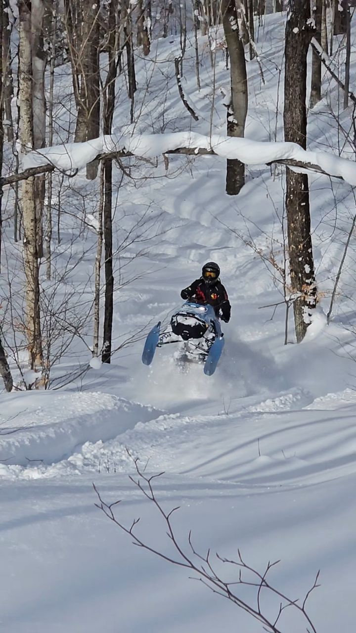 If you aren't out playing, what are you even doing? Sooooo goood right now!

@castlexgear 
@tempestoptics 
@skidoo 
@xtremeairvents