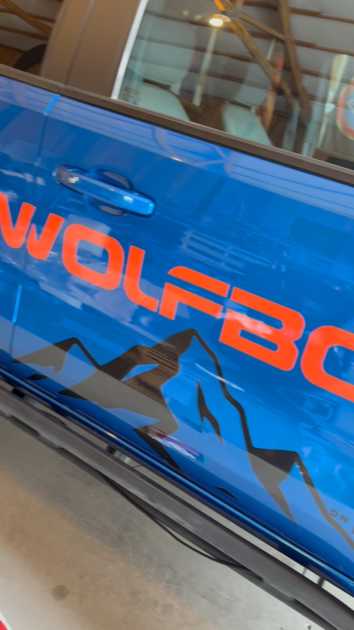 Who else is ready for Trail Hero?!?! @wolfbox_official #trailhero #chevycoloradozr2 #zr2 #offroad #fyp