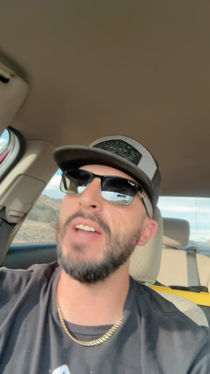 Just give me my beer I’m out of here.!