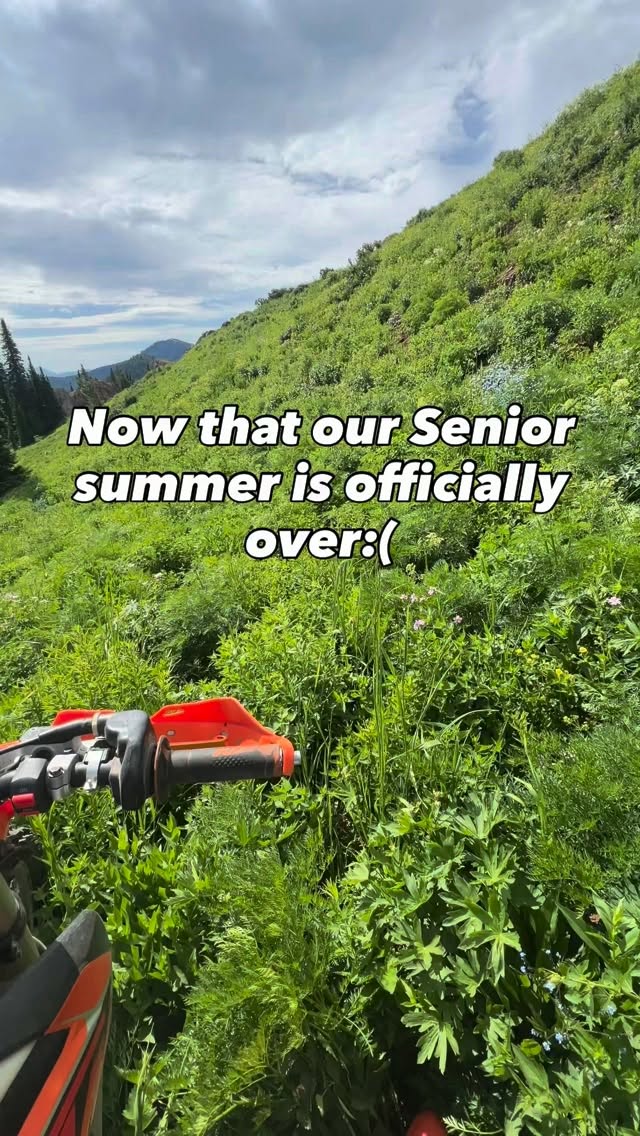 Can’t wait to get started #seniors2027🎓 #summer #2027