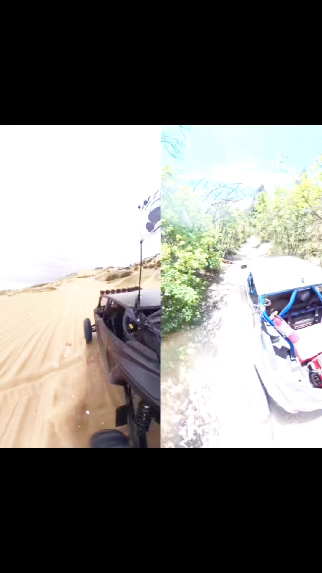 This is what Dunes & Divide is all about. 🌄 From endless dunes to rugged mountain trails, we’re here to share the adventure, inspire your next ride, and remind everyone to get outside and make memories that last a lifetime. Wherever the trail leads, we hope you’ll come along for the ride. 🤘🏜️

#DunesAndDivide #OffRoadLife #UTVLife #AdventureCulture 
#SXS #CanAm #PolarisRZR #TrailRiding #WeekendWarriors #OutdoorLifestyle #DirtLife #SandDunes