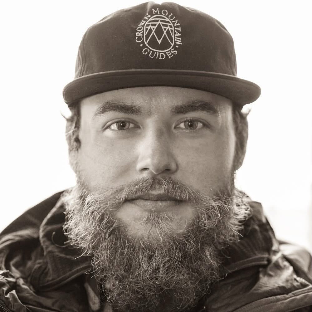 It is an honor to be able to consider you as a brother. So much of the way I approach the outdoors and life can be contributed to you and I’ll be eternally grateful for that. Until we meet again.