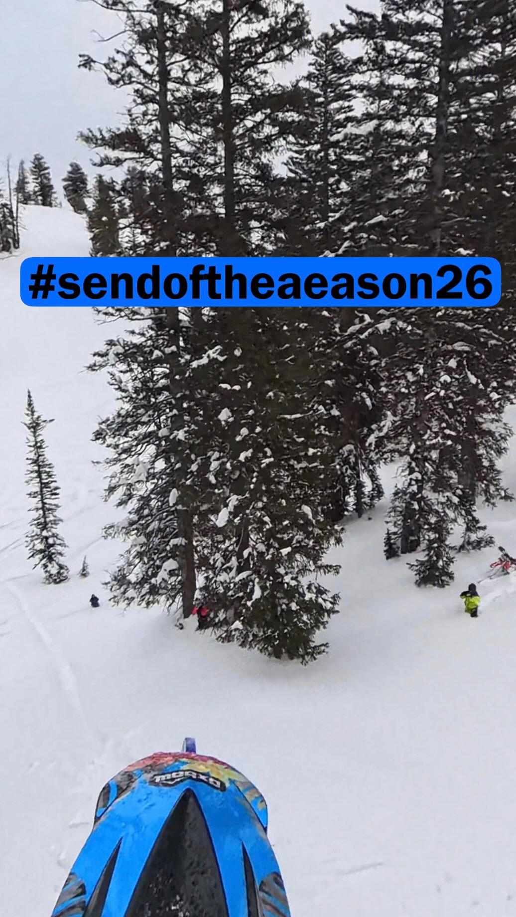 My submission for the @calebkesterke @proven_progression #sendoftheseason26 
I’m eager to see what we find in the backcountry this year!
@fxrracing / @fxrsnow 
@mtntopsnowbikes 
@rockymountainsnowmx 
@insta360 
@oxbowgear 
@arvaequipment 
📸 @roosterroo32 @ugmjim22 @kodyrkirkland