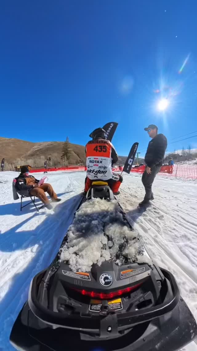 Soldier mountain round 2 baby! Little different this weekend since there’s no qualifying, so gonna be going all in on my 4 runs!

@skidoo 
@tempestoptics 
@snow4shover 
@flyracing.snow 
@flyracing.global 
@rltphotos 
@elevated_powersports 
@wellerrecreationutah 
@jawsperformanceltd 
@scsunlimited 
@syphonsound 
@buildworx_utah 
@nw.construction 
@racermsha 
@onxoffroad 
@handsaker235 
@rusty5j 
@keeperproduct 
@ford 
#racinfortaycen