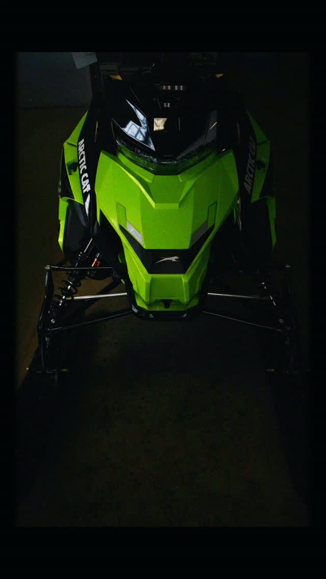 The 2027 Arctic Cat HCR is 🔥!
Head over to @front_range_powersports and check it out!
#arcticcat_snow #catalyst858 #sledlife #livelifewideopen