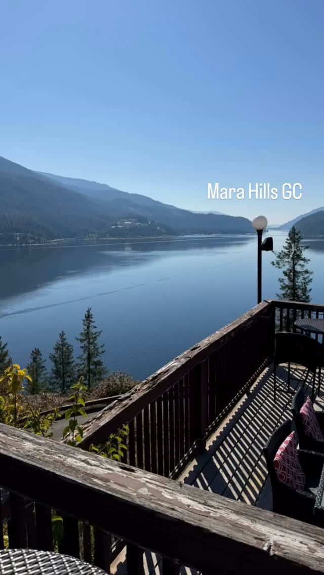 Season is winding down but what a beautiful last few days!