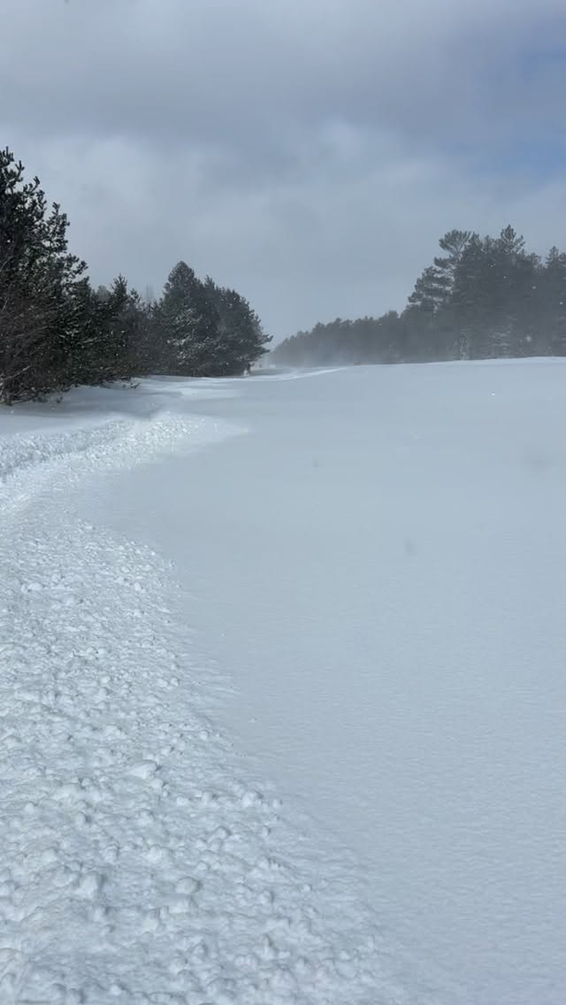 Michigan’s Blizzard of ‘26