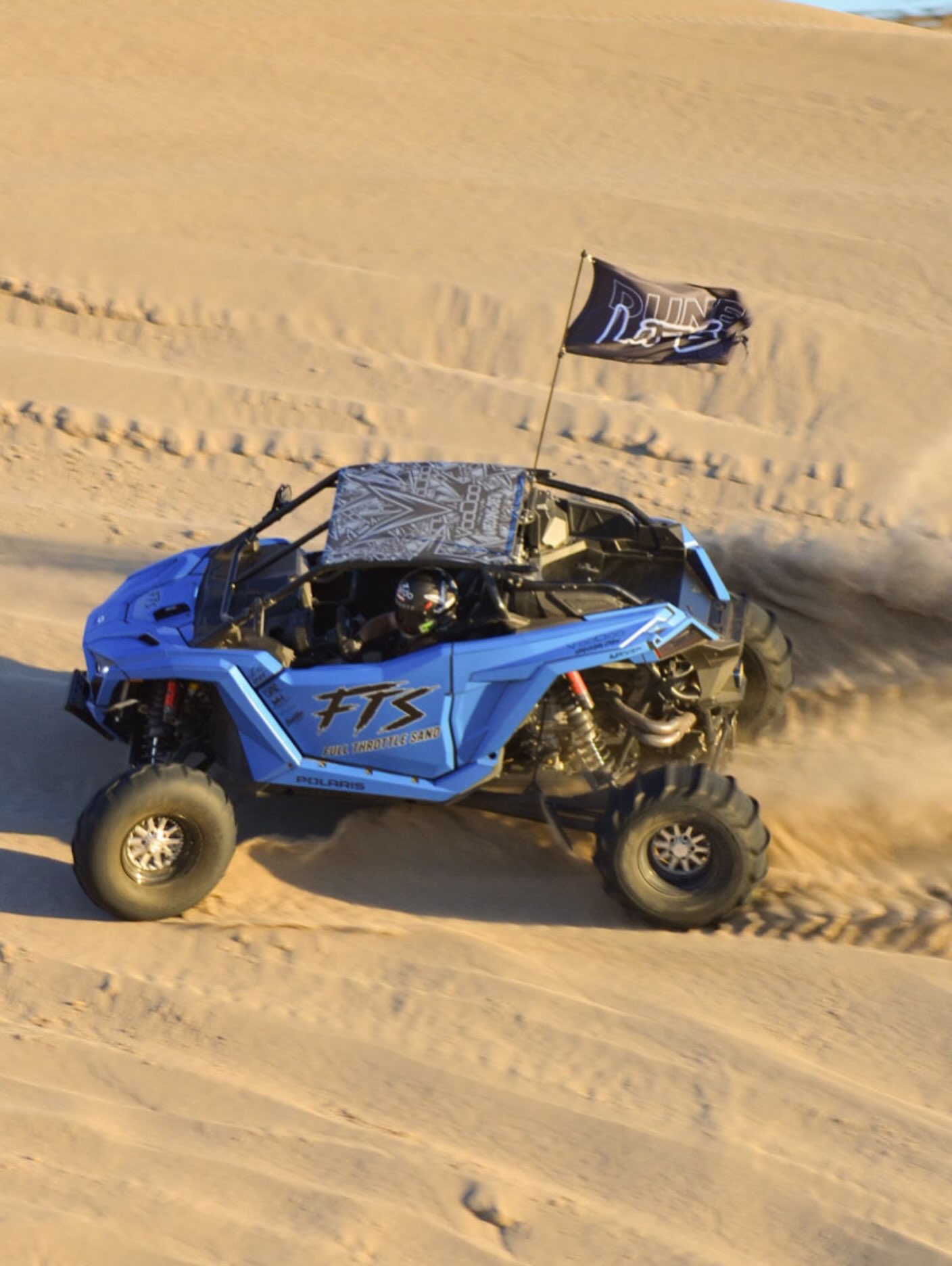 Braaaap