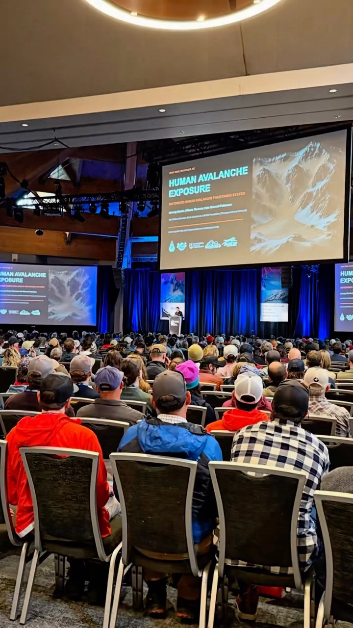 UPDATE ISSW 2026

What an amazing event thanks to every one that supported us in the journey! 

#avalanchesafety #geteducated #sledlifestyle #snowmobiletour #soulrides