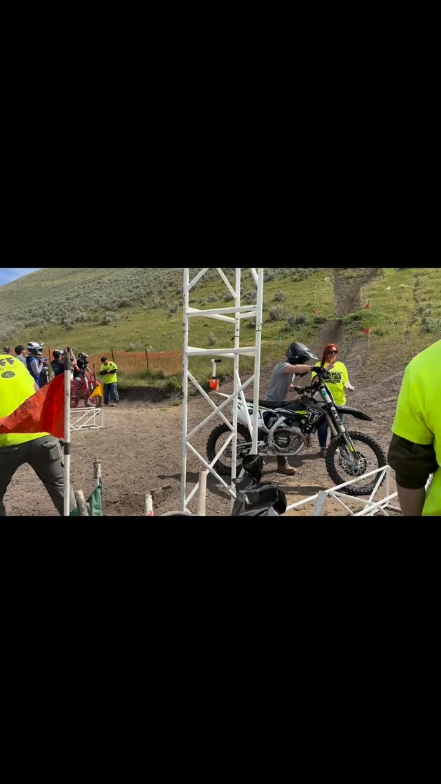 Big thanks to @kanyon_25 for letting me abuse his bike! First time competing at the x-12 hillclimbs was able to walk away with a 4th place in the stock 251 and up 4 stroke class. 
@castlexgear - rocking the extremely light CX101 carbon helmet 
@tempestoptics - running the clear photochromic for perfect vision 

#tempestoptics #castlexgear #dirtbike #hillclimb #triumph