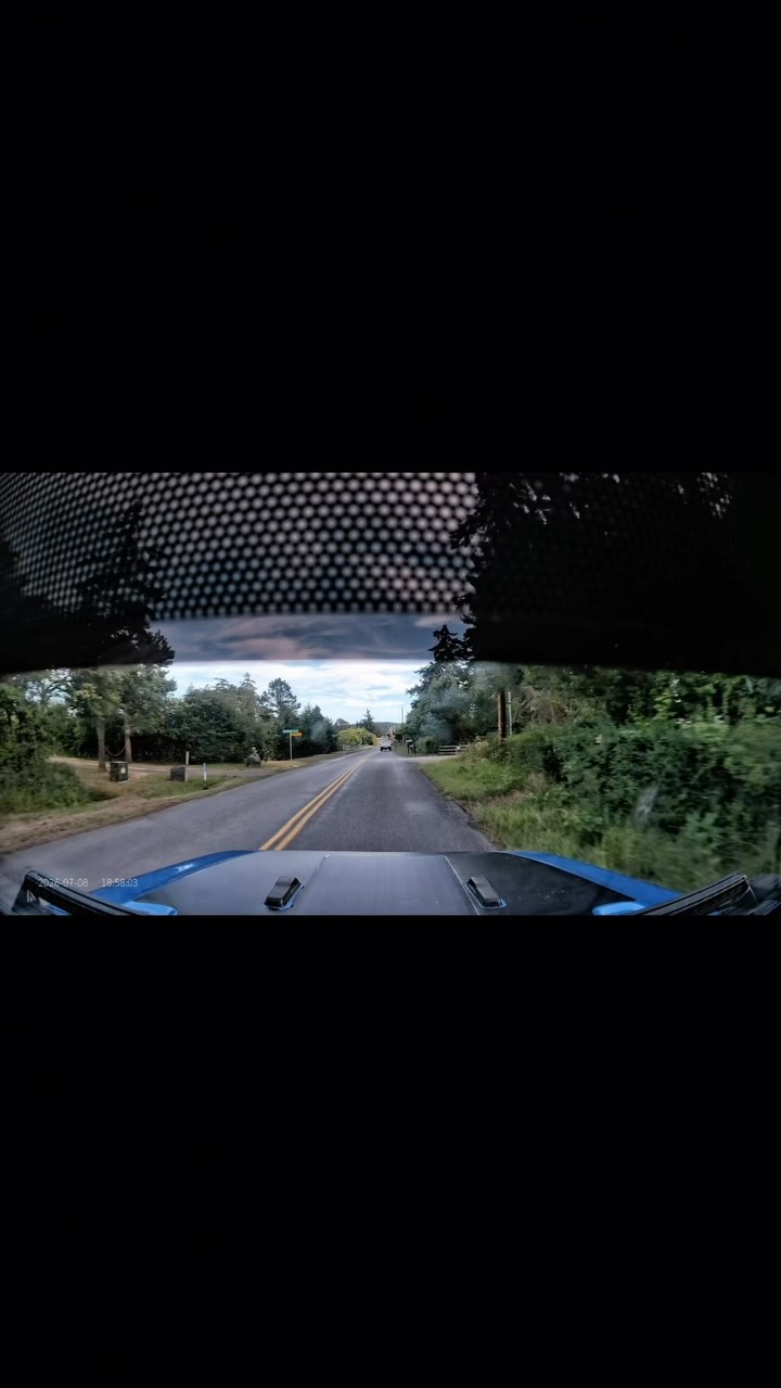 Second part of the review from the GatGit OEM look dash camera, here’s video shot in the day and at night. Drop a comment below and let me know what you think? Screenshot and open link below for the camera on Amazon. 

https://a.co/d/0hQLm0Md

#jeep #travel #pewoverland #dashcam #jeepnation
