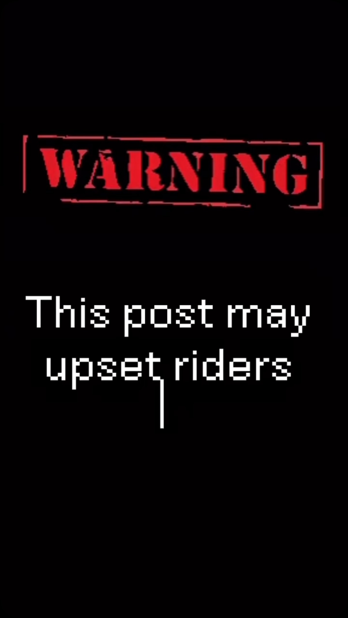 Do it for the clicks!

It was in good fun! 

Don't be so serious,

We all just love to snowmobile. 

#sledlifestyle #sledders #sledgang #sleddersofnorth #lifebehindhandlebars