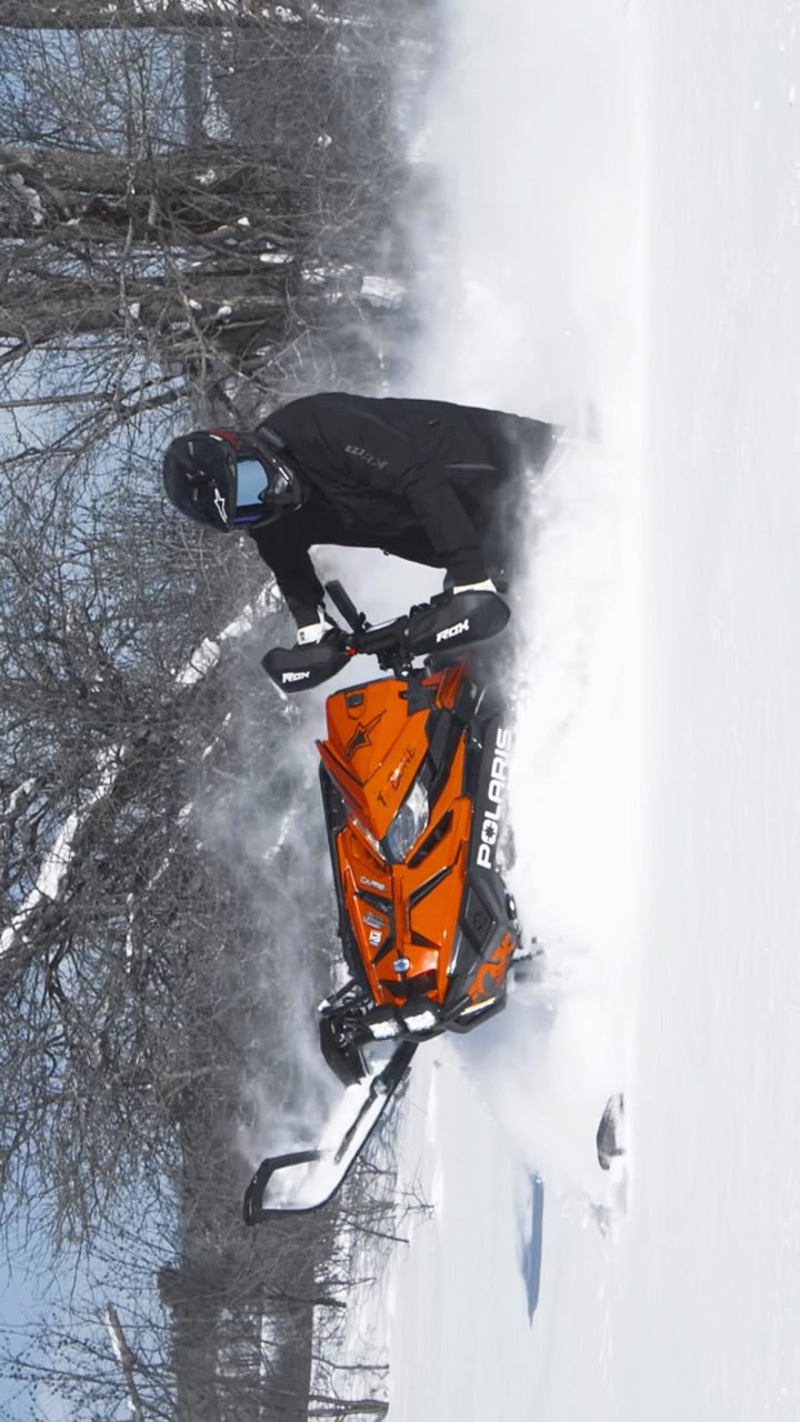 🔥 YOUR BUDDIES ARE PULLED OVER WIPING THEIR GOGGLES… YOU’RE ALREADY 10 MILES DOWN THE TRAIL. 😂❄️

That’s the difference with @tempestoptics Heated Goggles.

No ON/OFF button. No screwing around on the side of the trail. Just ride.

⚡ Automatic heated lens
🧲 Magnetic quick-change lenses
🔋 Battery life measured in DAYS — not hours
🌨️ Clear vision when everyone else is fogged up

And yes… you’re absolutely allowed to ask your buddies “You guys coming or what?” while they’re still trying to see. 😂

THE WAIT IS OVER.
Tempest Heated Goggles go LIVE October 5th.

If you ride snowmobiles all winter, this is one piece of gear you’re going to want before the snow flies.

GET THEM WHILE THEY’RE AVAILABLE. 🤘🏻❄️

🎥 @fourelevenfilms 

#TempestOptics #HeatedGoggles #Snowmobile #Snowmobiling