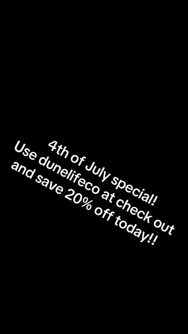 Cardo is offering 20% off, use dunelifeco at check out to get that discount!