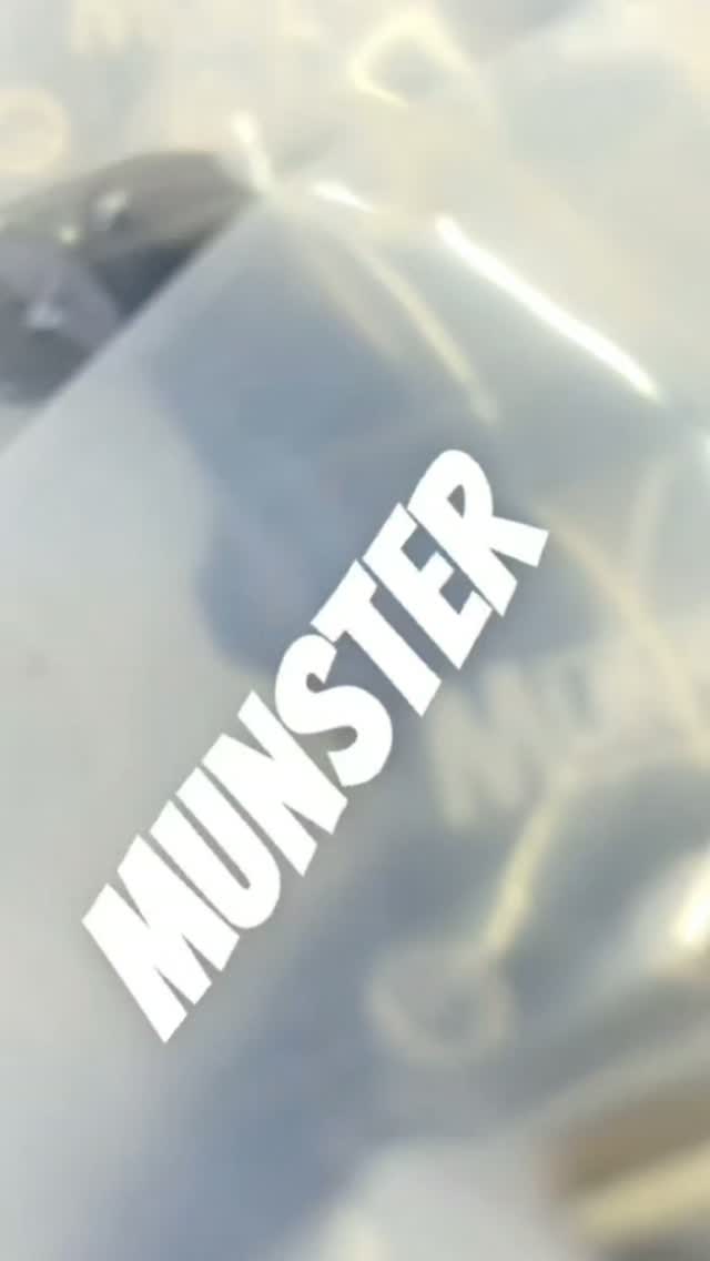 Have you been waiting to put a Munster finger throttle on your sled? Why put off the wait any longer? We've got them in stock and ready to go at Mountain Side Performance

#mountainsideperformance 
#munsterfingerthrottles