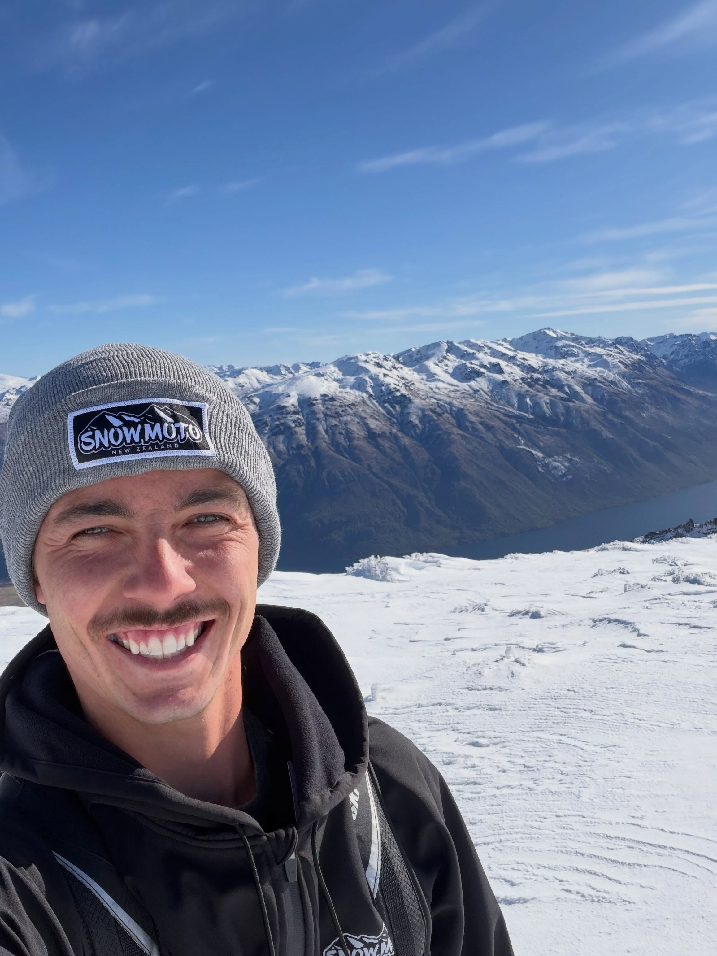 New Zealand 🇳🇿 @snowmoto_nz