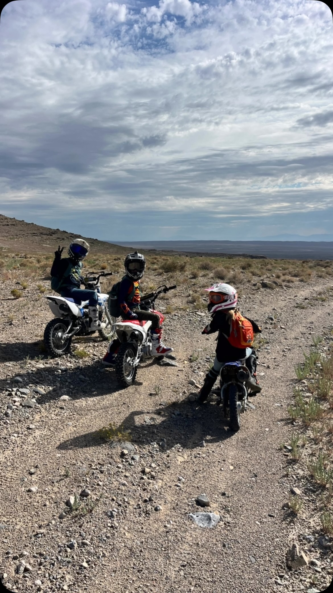 #dirtbikelife #thedirtbikejournals #utah