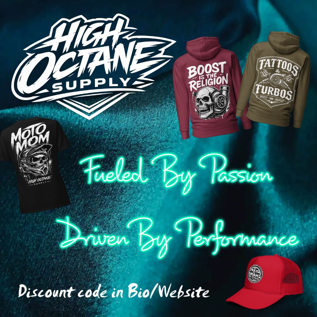 Fueled by Chaos!!! The stoke is huge bringing High Octane Supply on board for the 26-27 season! From bikinis for lake days to cozy pullovers for the snow, @highoctanesupply_ is taking everyday apparel to the next level. 

Want a discount on your next purchase? Follow the link in bio or go to www.PNWPowderPuffin.com and follow the links there! Grab your gear and gifts today for that adrenaline junkie in your life!