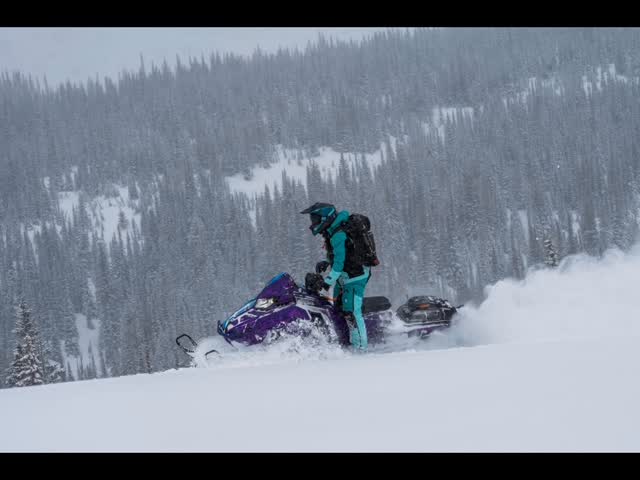 It’s coming.. Winter 2026/2027. Can’t wait to put my @509inc Gear Back on and have Family time on top of mountain tops. When Your warm it makes the days so much better! #509ambassador #kickofftowinter509