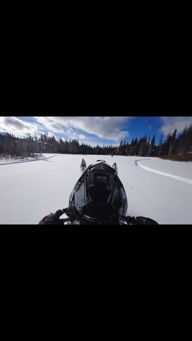 Another season in the books, this one was interesting. 57 days and 2200 miles of guiding for the season #ggbexhaust #speedshopinc #polaris #octaneink #togwoteepass