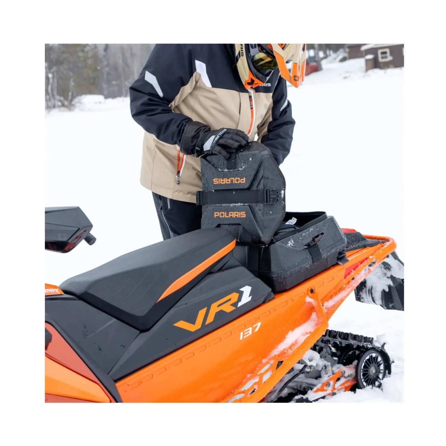 ❄️ Mid-Season Check ❄️

Be honest… what’s your sled missing right now?

More wind protection?
Better storage?
More light for night rides?

If you’re ordering accessories from Polaris.com, use code: AMBASSADOR

Windshields.
Tunnel bags.
Handguards.
Lights.
Trail upgrades.

You’ve already put miles on it — now it’s time to dial it in.

If you upgrade something this week, comment what you ordered 👇

#polarisambassador #Polaris #PolarisSnowmobiles #SledLife #SnowmobileSeason
