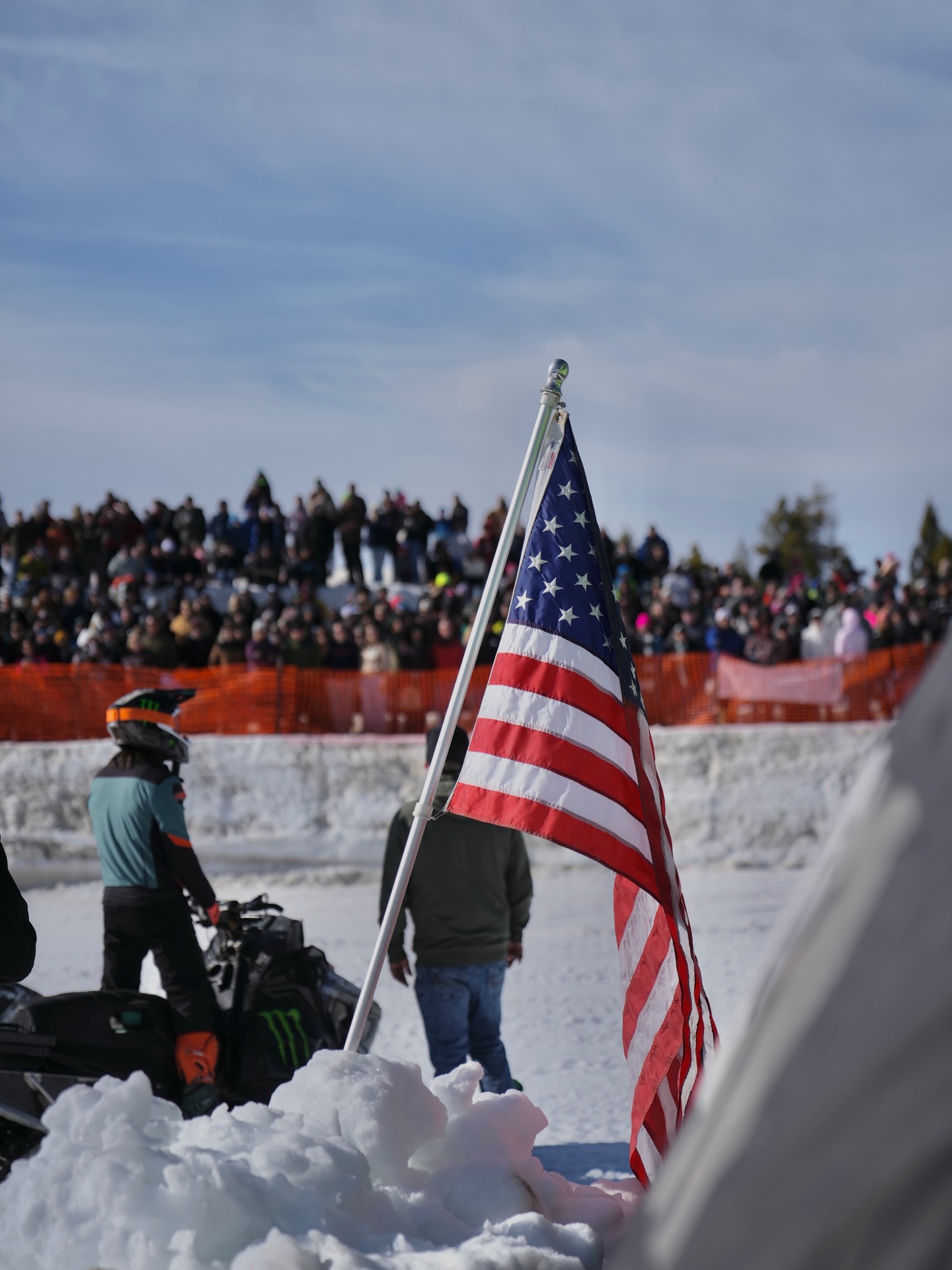 Who’s ready for a dam good time? 

Don’t forget to come down to West Yellowstone next weekend for a hell of a time. From kids snow cross racing to a bad ass freestyle show put on by @octane_addictions. 

Lots of amazing vendors including @tipsup.productions there to sell some merch and meet new people!

See you there!

@tipsup.productions 
@octane_addictions 
@longtrack_jack 
@turcotte16 
@kyle28000 
@codyhunt155 
@welam10 
@kyler_larson_ 
@larson.reid 
@dill351

#brpdealerambassador
