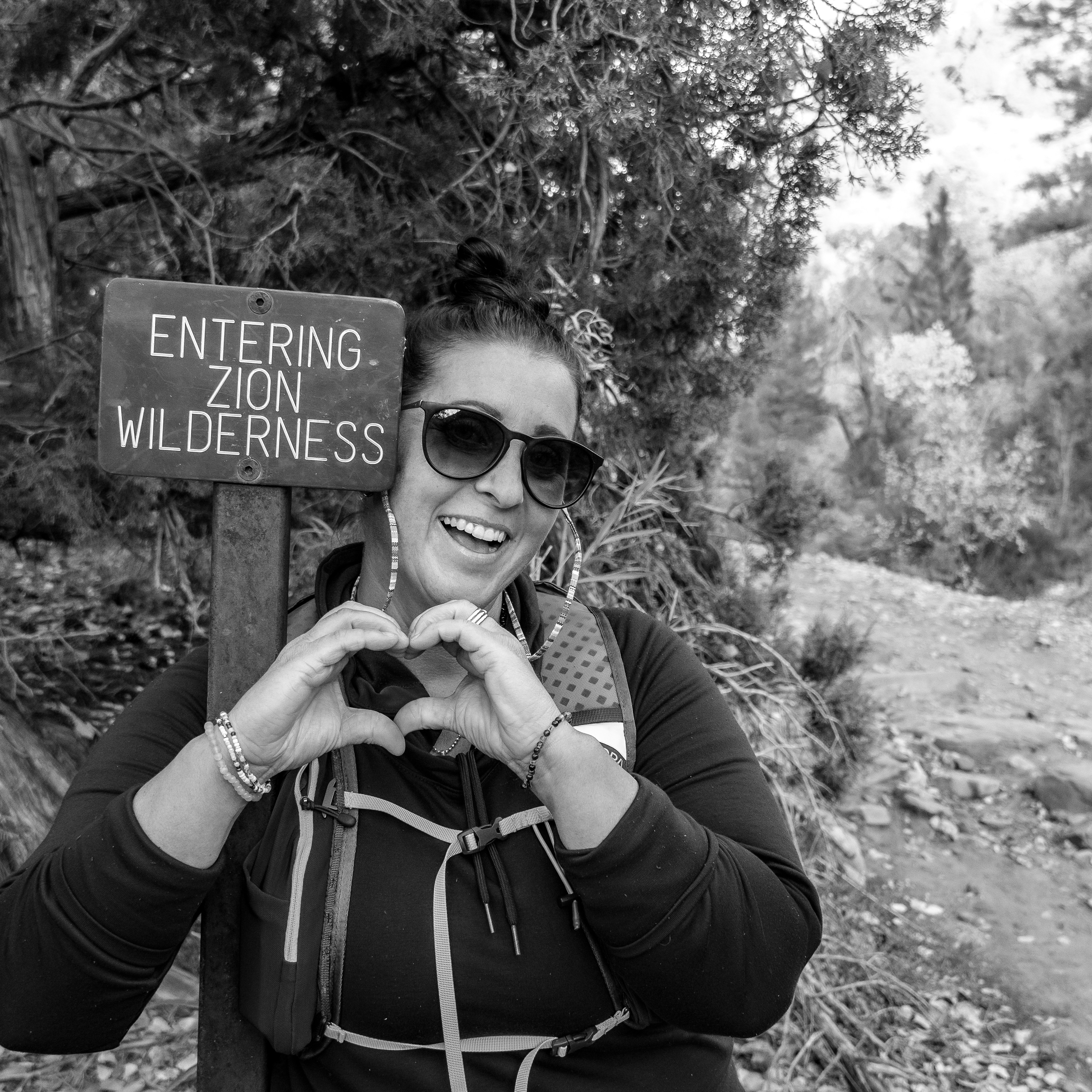 She's off for another solo adventure! Since 2021, Shannon has tried to slip away for a few days or a full week on a solo camping and road trip adventure.

She plans the destinations, routes, and where she'll sleep each night. Most of the time, it's a place she hasn't been before... Other times, she simply says, "I'll figure it out along the way."

As much as I wish I could join her, I love that she dedicates this trip to herself and flies solo.

Happy Birthday @myalldayparty! Safe travels, and I can't wait to hear all about your adventure when you return.

528