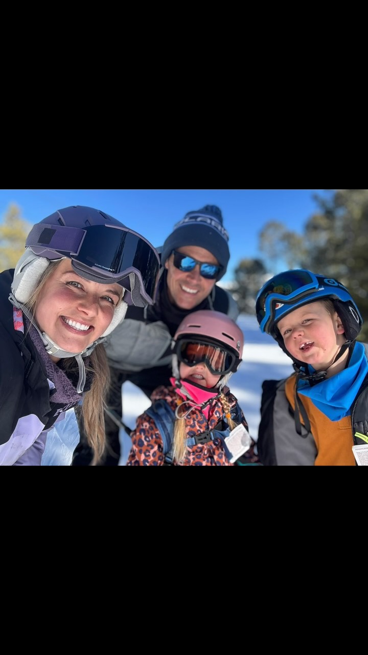 So many memories, and so many more to come! 

Happy birthday to my amazing wife, incredible mother of two, and my favorite adventure partner. Life is better with you by my side.

Love you, babe! ❤️ Happy Birthday! 🎉