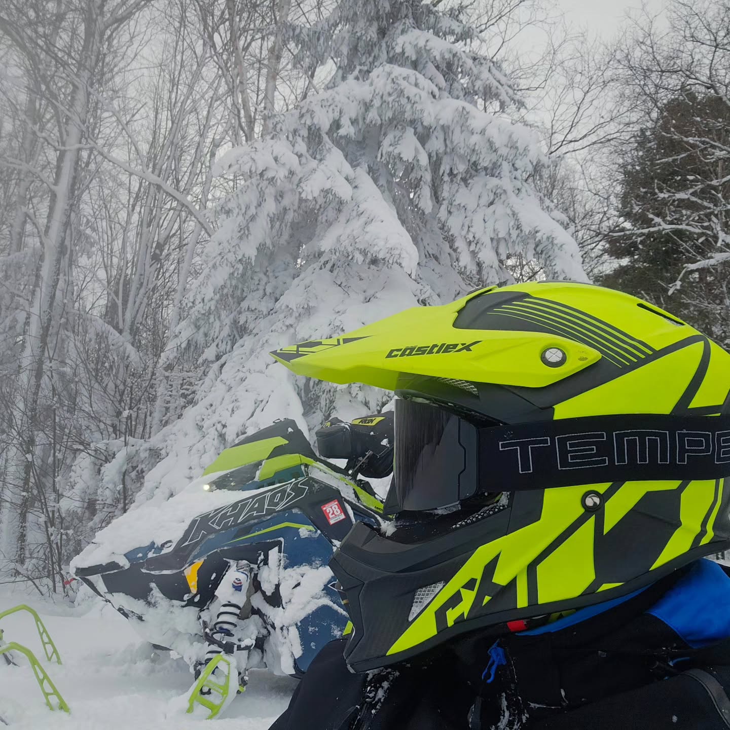 The weather has been amazing but I'm ready for a therapy session 🤟✊️

@tempestgoggles 
@castlexgear 
@polarissnow