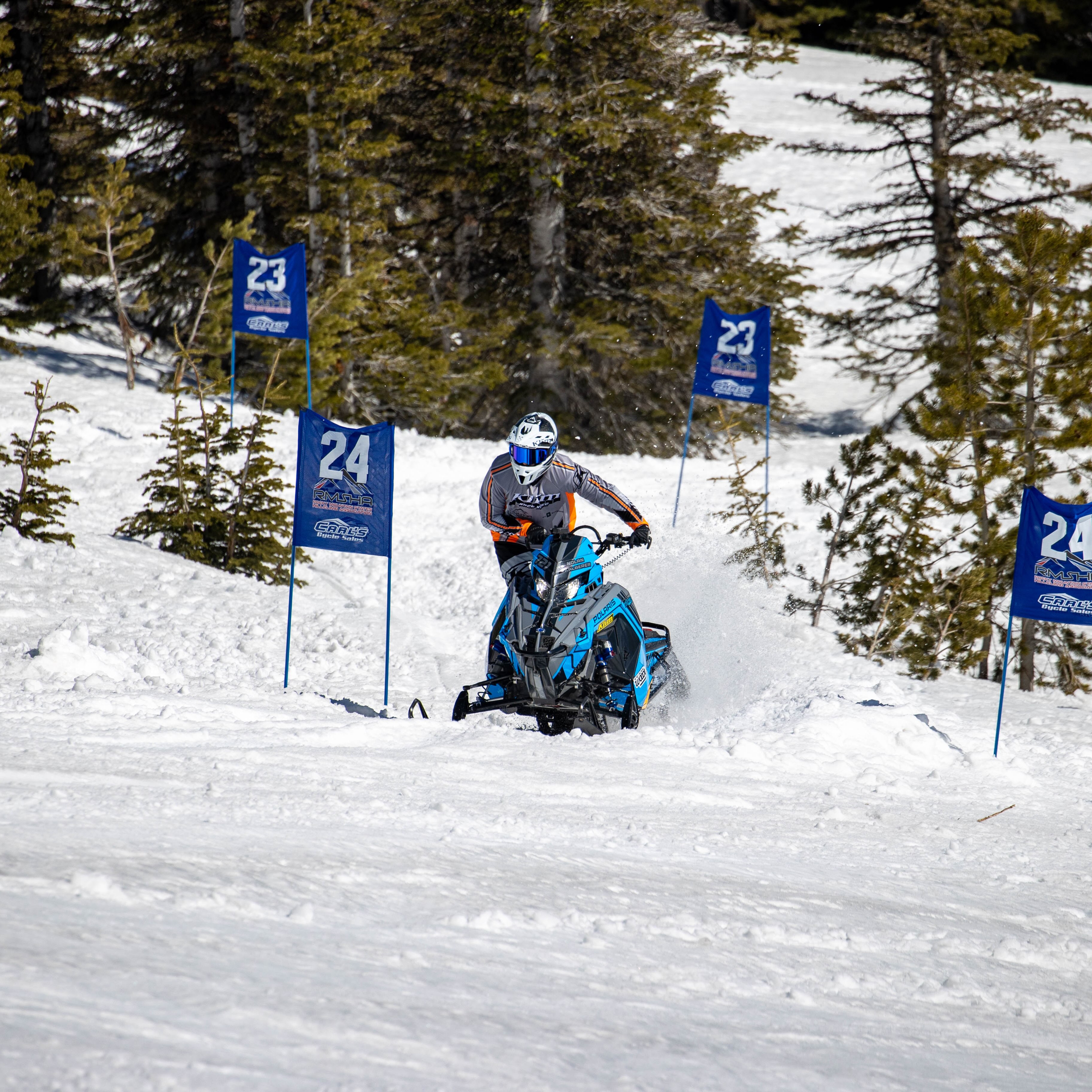 Super Excited to be supported by Klim for the 2026/2027 race season! 

#TeamKlim
@klim