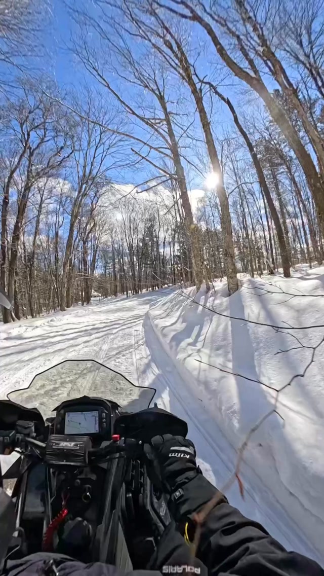 I love both seasons BUT snowmobiling will always win out for me! #waitingonwinter #journeyfarther #oxbowgear #rsiracing #studboytraction