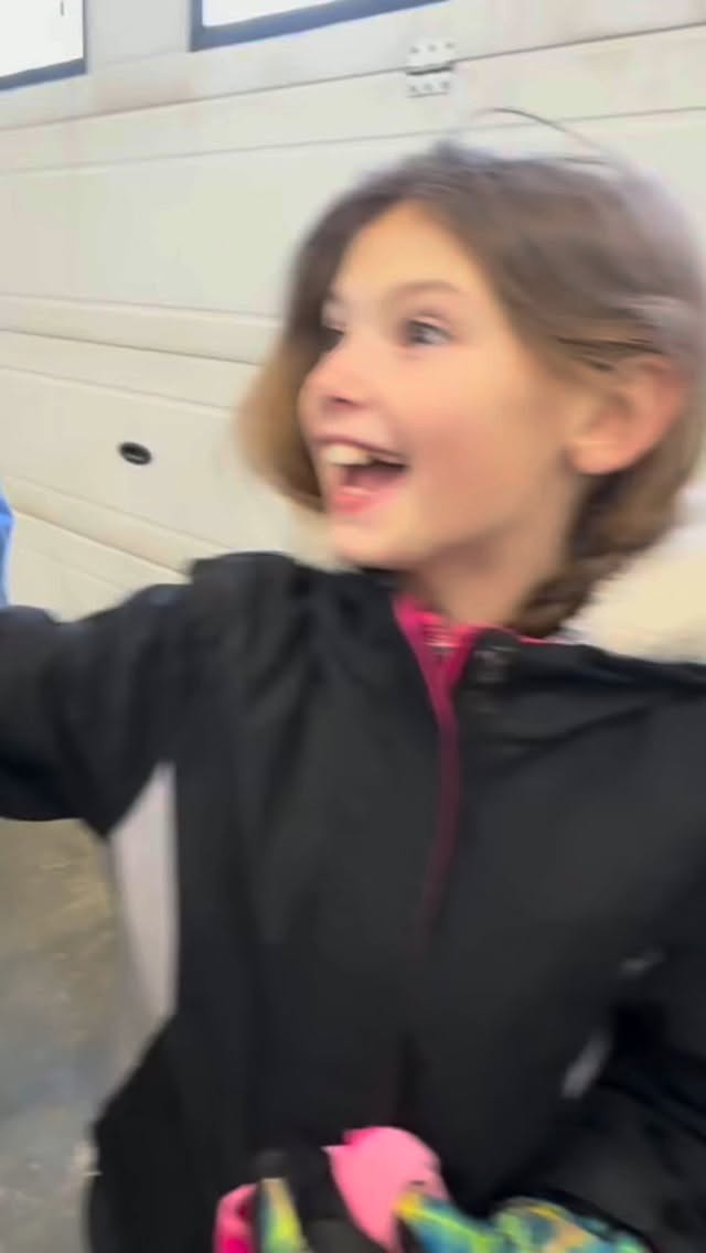 🎄❄️ This is your sign to start working on a custom wrap for your kiddo for Christmas!

Trust me—the look on their face when they see their very own sled completely customized just for them is worth every bit of it. 🥹

Start now! Custom drafting can take 1–3 weeks and printing + shipping can take another 1–2 weeks, so don’t wait until the Christmas countdown is on.

A pretty rad present for under the tree… even if the sled definitely won’t fit. 😂

Custom designed, The Sierra Winter Way.