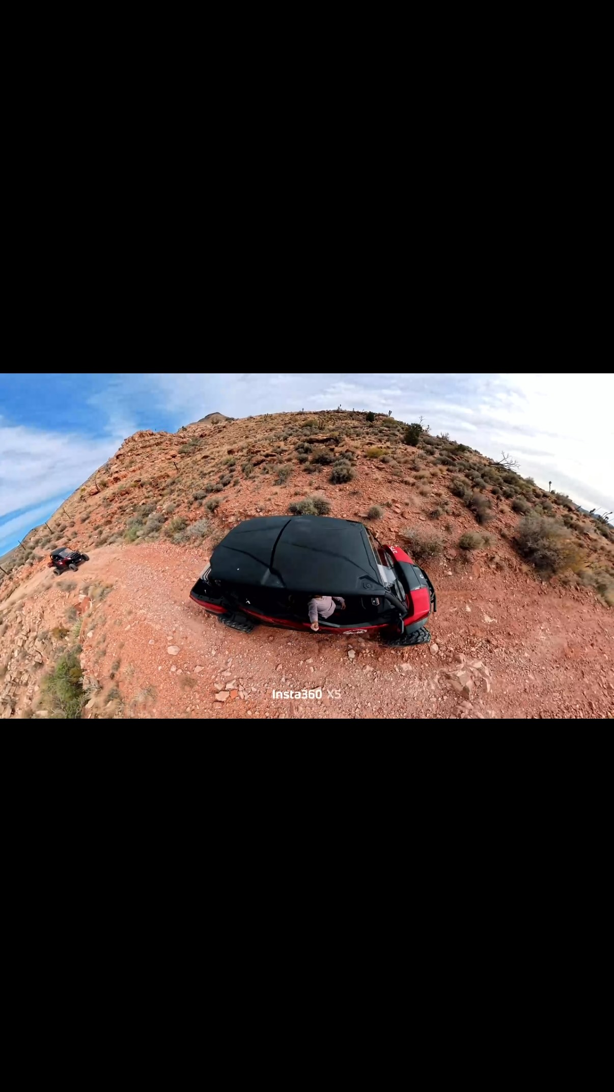Mesquite to Bar 10