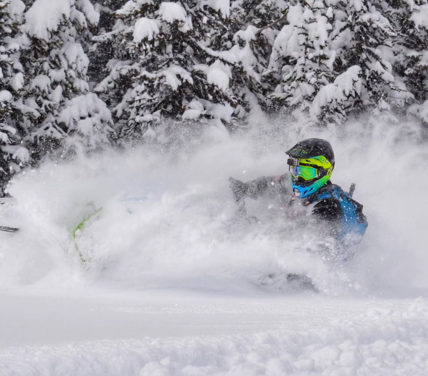 I can almost feel it, almost smell it, almost hear it...🏔❄️🌲
Winter is coming. I'm ready!
72 days until go-time! 😁

@arcticcat_snow
@dsgsnow
@flyracing.snow
@bikemanperformance_snow
@extremerealities @oxbowgear 
#backcountrywomen #sledchicks #waitingforwinter @micamountainriders