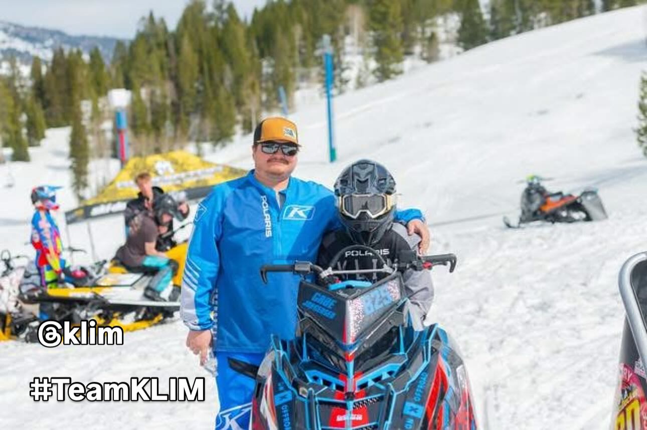 #TeamKLIM 
@klim