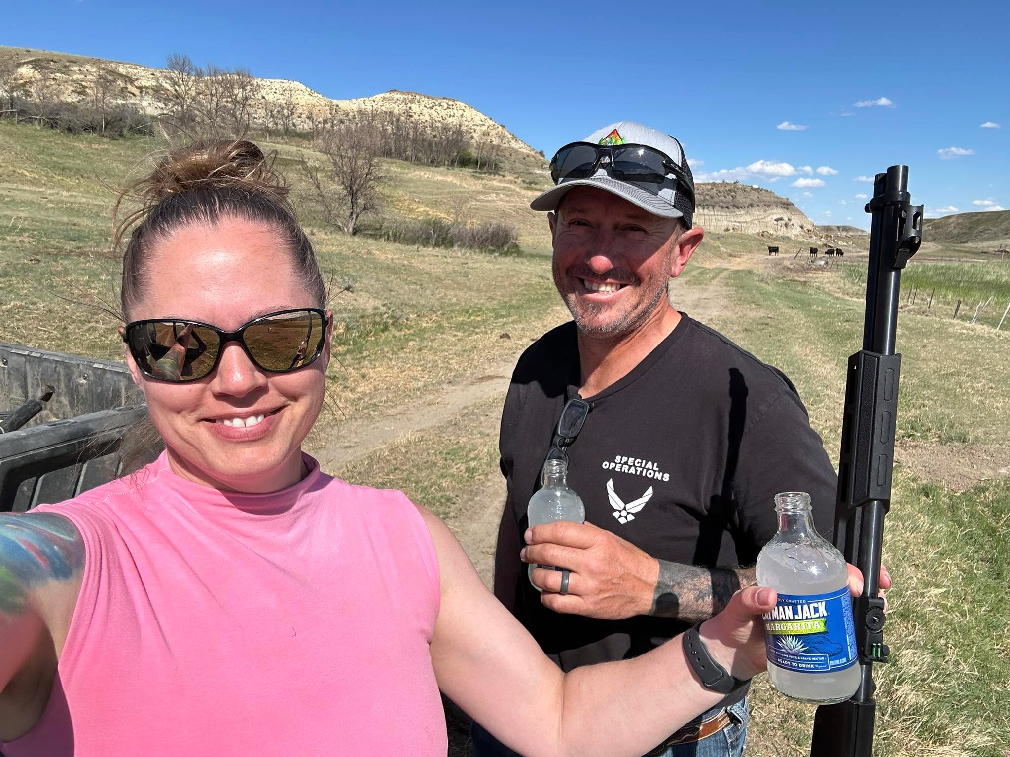 Happy Fathers Day to my man, and to all you other dads taking care of your kids. 

Special shout out to those dads who ride a Polaris. And happy Mother’s Day to all the skidoo riders.

Dan that’s for you!