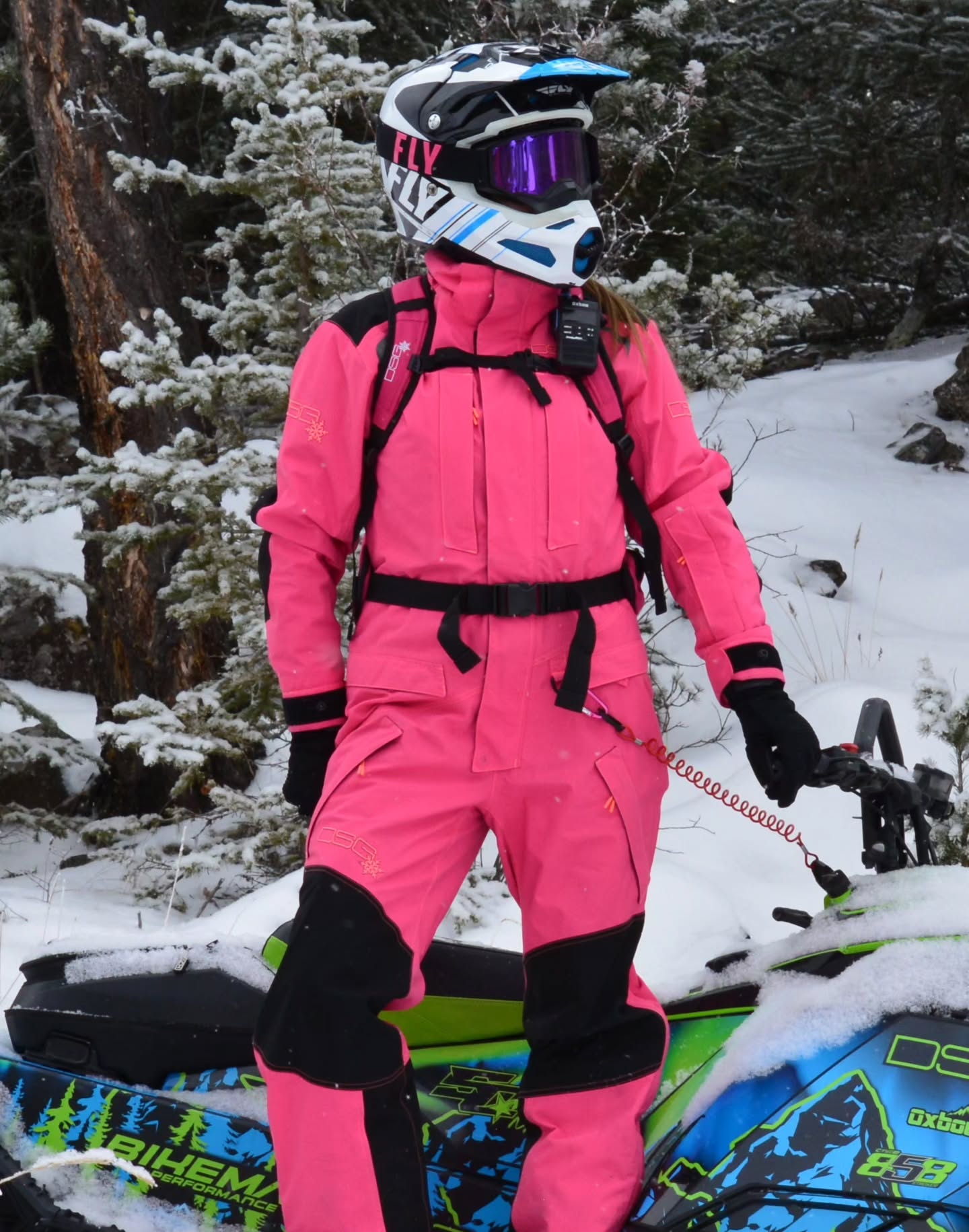 18 days until sled season...but who's counting!? 🤣🏔❄️
I'm so ready to trade dirt for snow. Bring it!!! 😁 

@dsgsnow @extremerealities @bikemanperformance_snow
#dsgsnow #doingsomethinggreat #arcticcat