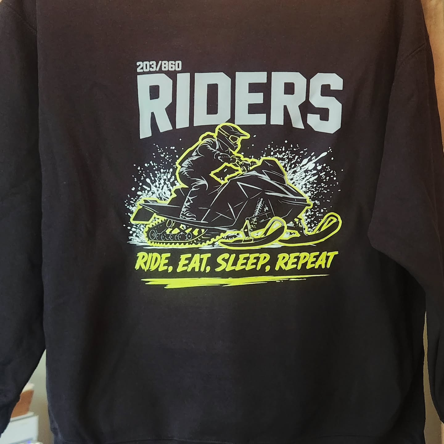 These new Limited Edition hoodies are ⛽⛽⛽⛽

#203860ridersofconncecticut 
#ctriderswag #ctridermerch 
#supporthesport
#helpingoneclubatatime

Check out our store for more merch!

https://203860-riders-of-connecticut.square.site