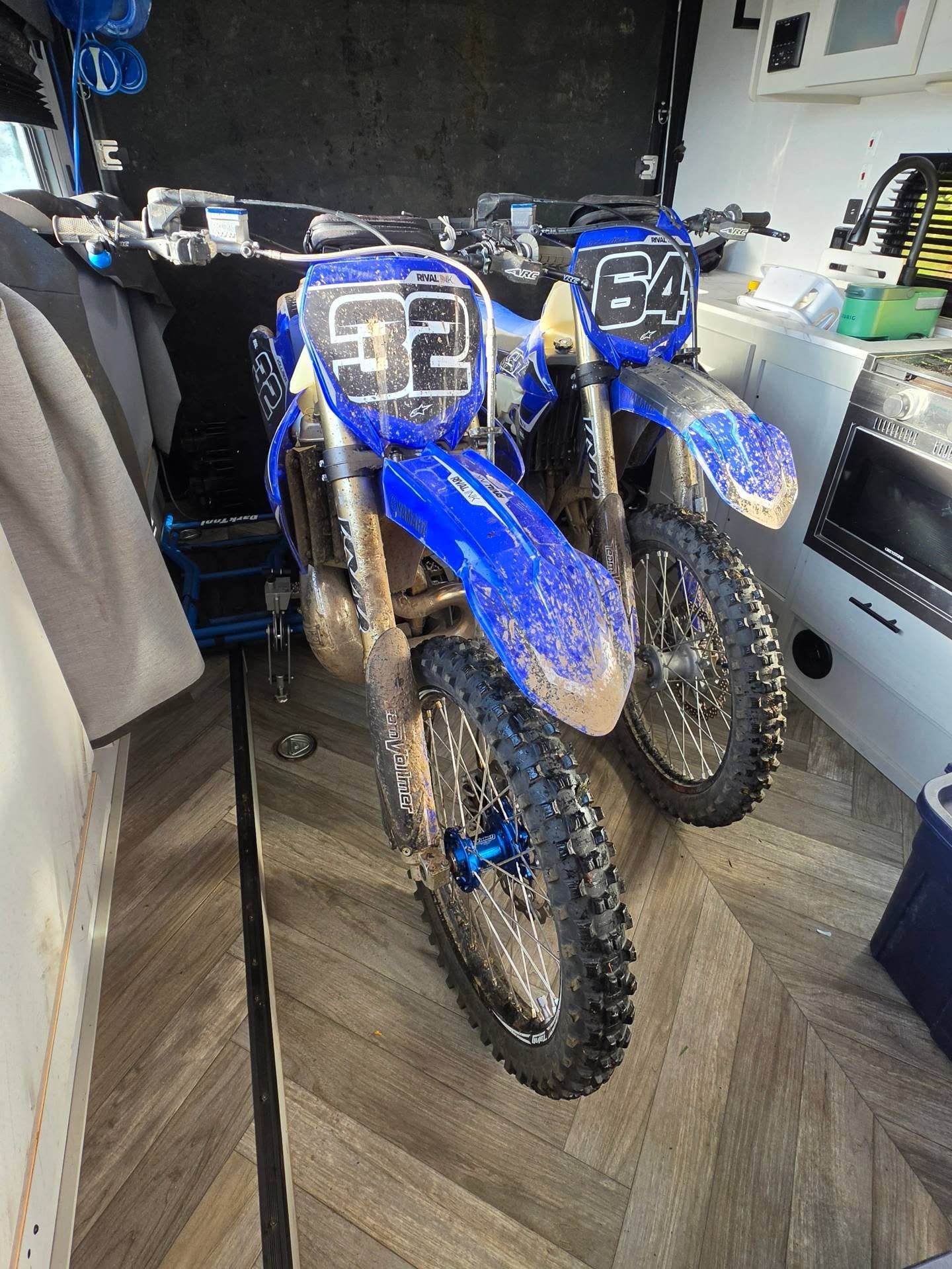 Labour Day Weekend 2026 

📍Michigan 

#yamaha #dirtbike #twostroke #weekend #moto