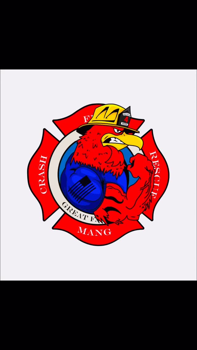 Awesome time training with some Army Guard Firefighers #firefighter #firefightertraining #arff #brotherhood