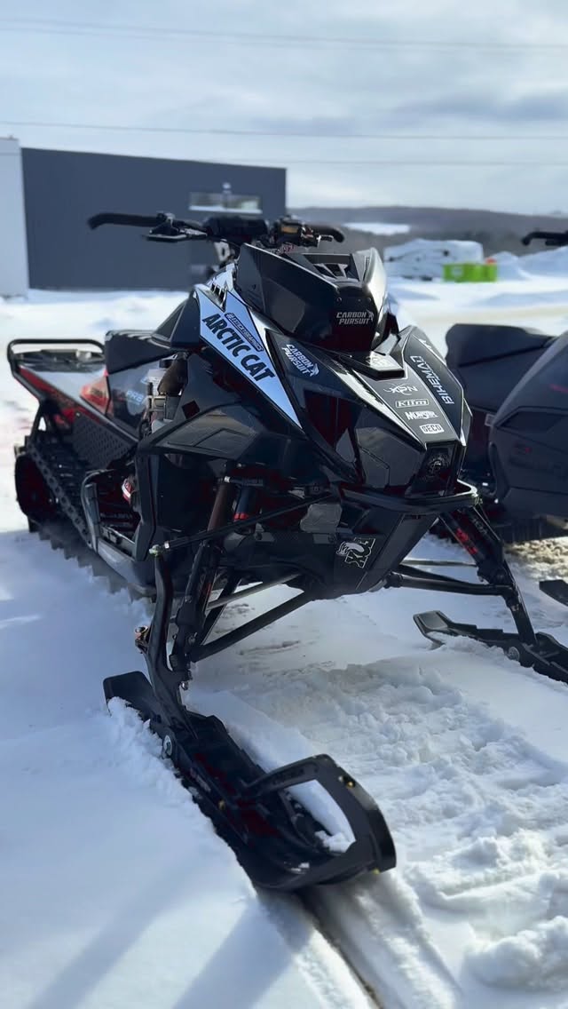 Solid 858 ✅

@drinkxpn 
@klim 
@estickygraphics 
@solid_turbos 
@bikemanperformance_snow 
@cheetah_snow 
@arctic_cat_house 
@arcticcat_snow 
@carbonpursuit 
@seco_seatcover 

#snowmobile #instagood #viral #alphaone