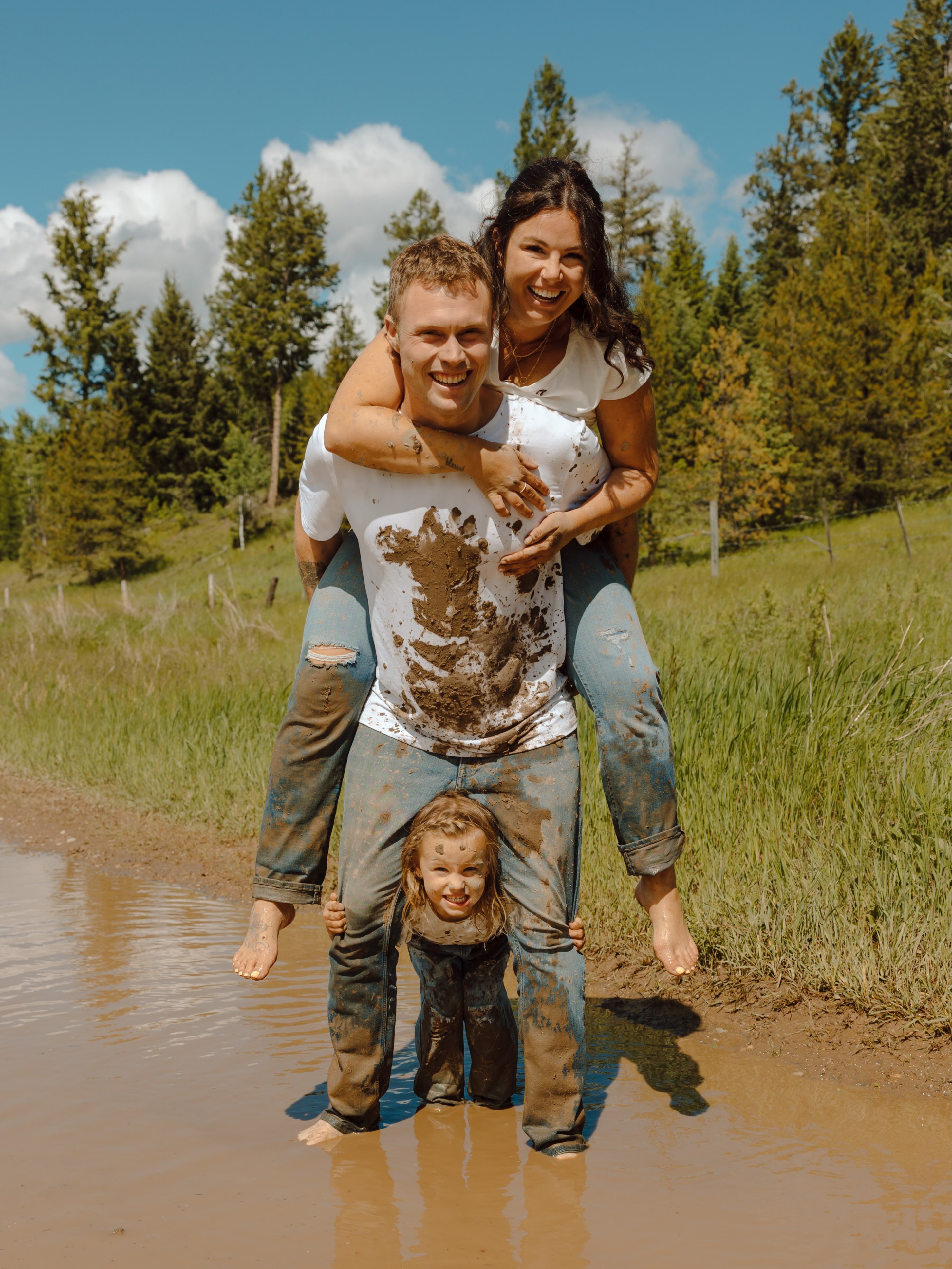 Grateful for this wild, messy little life we’re building together. 🤎

@rockyedgemedia