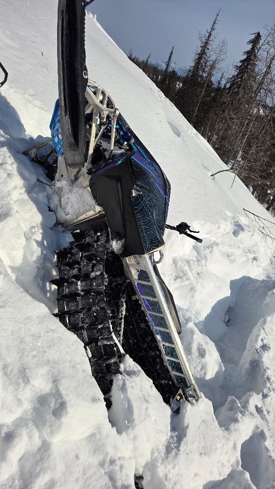 Fun spot to park