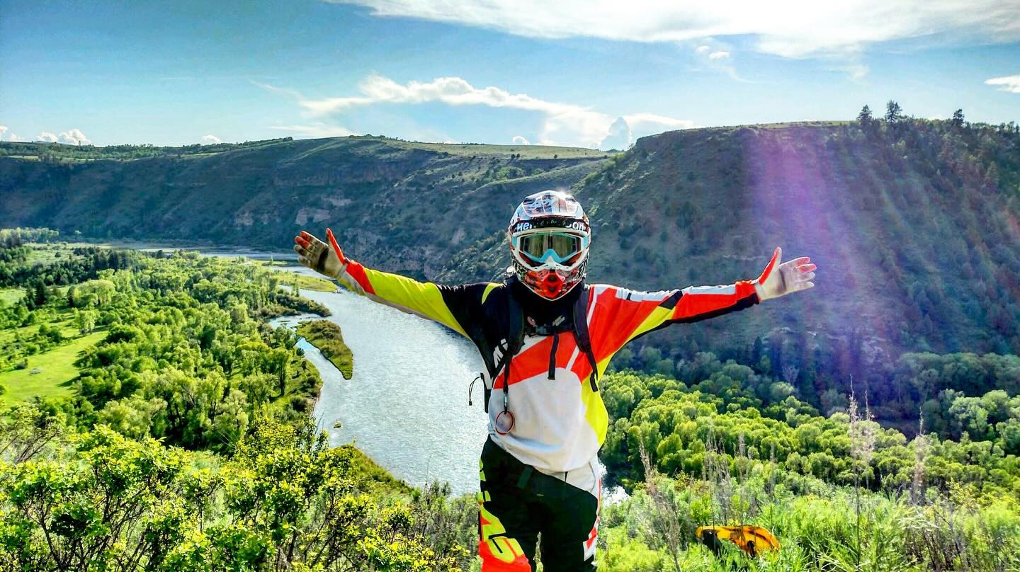 The ‘25/‘26 winter season was one to remember, and not for good reasons. My apologies to all for a significant lack of content on my snowmobile, I promise to be better next year.

Here’s to a fun season on two wheels! Although I’m not the most talented, you can bet I have the most fun and crash at the same time. This is a quick look at where dirtbikes have brought my friends and I in the past. 
.
.
.
.
.
#dirtbikes #goodtimes