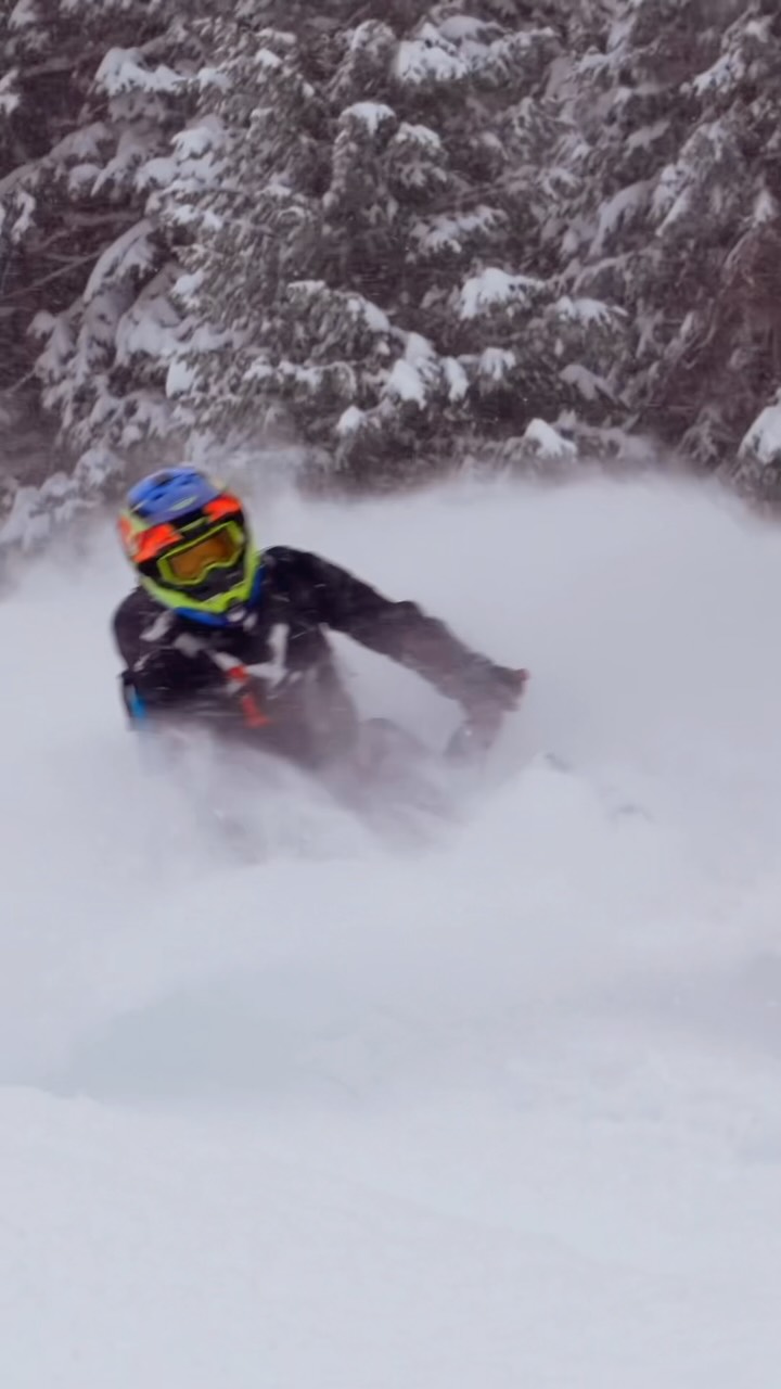 WE ARE SO BACK!!! Can’t wait for old man winter to give us a day like this again!! We are currently finalizing all the backend work for booking up be live on the website and looking forward to sharing what we have to offer this season! Thanks to all our awesome followers and customers we look forward to the epic winter that is loading!!
#snowmobile #snowmobiling #colorado #pow #perfectpowder
