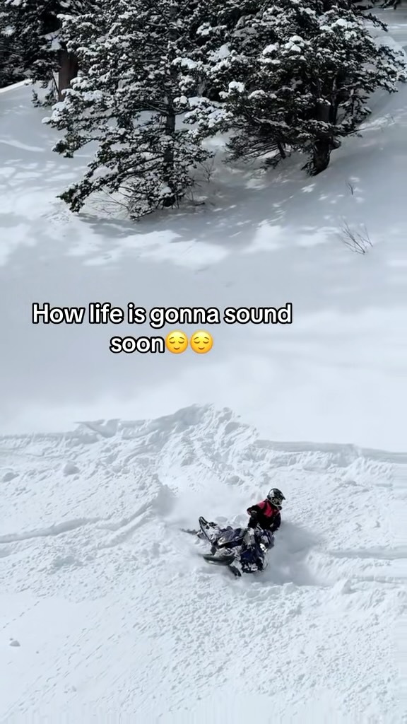Patiently waiting for winter ➡️ @arcticfxgraphics ‼️USE MY ARCTICFX LINK FOR 15% OFF ALL SLED WRAPS‼️https://dravow.com/go/arcticfx-graphics-emma-hicks-1636qq #snowmobile #winter #arcticfxgraphics #sledwraps #sledgirl